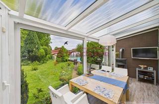 Haus kaufen in 99880 Waltershausen, ***Ihr neues Zuhause in Waltershausen: Mit Garten, großem Pool und entspannender Sauna!***