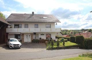 Haus kaufen in 36151 Burghaun, Auf die Lage kommt es an !!