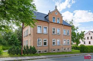 Mehrfamilienhaus kaufen in Stollberger Straße 32, 09399 Niederwürschnitz, Mehrfamilienhaus in guter Lage mit großem Garten