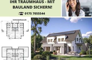 Mehrfamilienhaus kaufen in 53937 Schleiden, Hier entsteht Ihre neues Mehrfamilienhaus – inkl. Grundstück und Schlüsselfertig!