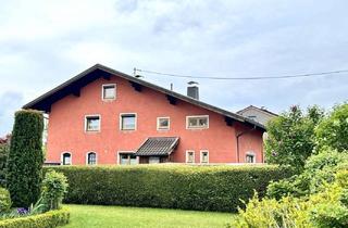 Mehrfamilienhaus kaufen in Lindenweg, 83071 Stephanskirchen, Premium-Lage am Schloßberg - Mehrfamilienhaus auf 836 m² großem Grundstück