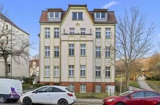 Mehrfamilienhaus kaufen in 15230 Hansaviertel, Mehrfamilienhaus in Frankfurt Oder - renditestarke Kapitalanlage