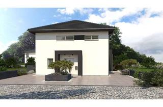 Haus kaufen in 08107 Kirchberg, Ein Zuhause, zwei Wohnträume...
