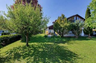 Einfamilienhaus kaufen in 83064 Raubling, Gepflegtes Einfamilienhaus auf traumhaftem Grundstück in Raubling/Pfraundorf
