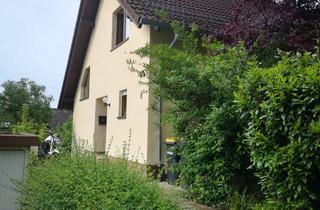 Einfamilienhaus kaufen in 35630 Ehringshausen, Attraktives Einfamilienhaus in begehrter Wohnlage in Ehringshausen