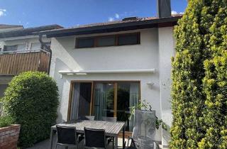 Doppelhaushälfte kaufen in 74354 Besigheim, Familienfreundliche Doppelhaushälfte mit Einliegerwohnung – Ihr perfektes Zuhause in Besigheim!