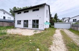 Einfamilienhaus kaufen in 89173 Lonsee, Modernes Einfamilienhaus mit viel Platz & Potenzial – großes Grundstück