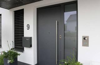 Haus kaufen in 55268 Nieder-Olm, Raum für Anspruch – Wohnen auf höchstem Niveau