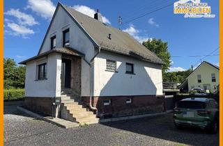 Einfamilienhaus kaufen in 56244 Ötzingen, "Ihr neues Zuhause in Ötzingen – attraktives Einfamilienhaus mit Potenzial"
