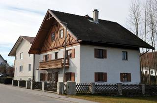 Einfamilienhaus kaufen in 84339 Unterdietfurt, Charmantes Einfamilienhaus mit viel Platz und kompakter Gartenfläche – ruhig wohnen in Unterdietfurt