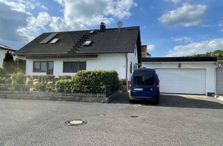Einfamilienhaus kaufen in Fichtenweg 23, 96163 Gundelsheim, Ansprechendes und gepflegtes 5-Zimmer-Einfamilienhaus in Gundelsheim