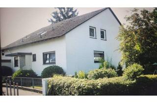 Haus kaufen in 63454 Hanau, Geräumiges Haus in Hanau