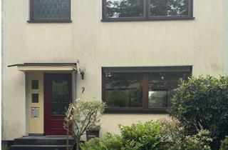 Reihenhaus kaufen in 82178 Puchheim, Attraktives Reihenhaus in Puchheim Bhf. bezugsfrei - provisionsfrei inkl. Tiefgarage