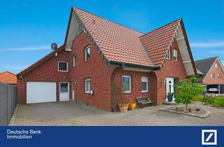 Einfamilienhaus kaufen in 48691 Vreden, familienfreundliches Einfamilienhaus in ruhiger Lage von Vreden