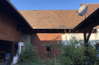 Haus kaufen in 76689 Karlsdorf-Neuthard, PREISREDUZIERT - Altes Haus & neues Glück in Karlsdorf-Neuthard