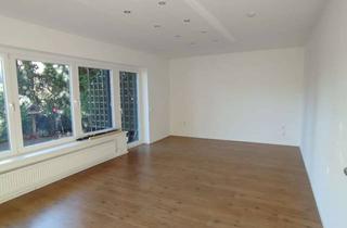 Haus mieten in 30926 Seelze, modernisiertes Reihenendhaus mit separater Einliegerwohnung in Seelze
