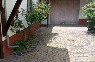 Haus mieten in 64859 Eppertshausen, Haus mit 4 Zimmern und kleinem Garten in Eppertshausen zu vermieten