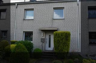 Haus mieten in 31224 Peine, Stilvoll saniertes 4-Zimmer-Reihenhaus mit neuer hochwertiger Einbauküche in Peine