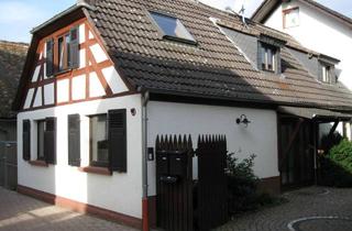 Haus mieten in Kapellstraße, 64859 Eppertshausen, Kleines Fachwerkhaus zum Wohlfühlen