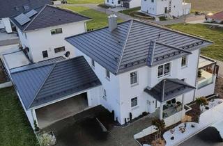 Haus mieten in Am Gänsberg, 87785 Winterrieden, Am Gänsberg 9, 87785 Winterrieden