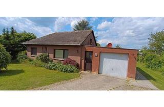 Haus mieten in Mühlenweg 4a, 38373 Frellstedt, Günstiges 3-Zimmer-Einfamilienhaus mit EBK in Frellstedt