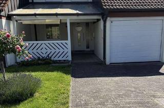 Haus mieten in 86720 Nördlingen, Reihenmittelhaus in Nördlingen zu vermieten