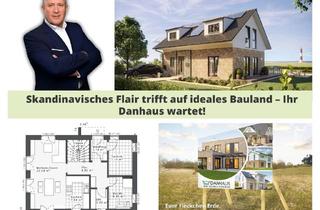 Haus mieten in 46519 Alpen, Technikfertig! Viel Geld gespart! Individuelles und modernes Haus in massiver Bauweise.