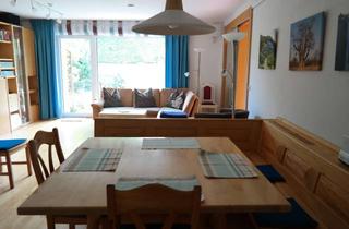 Haus mieten in 85764 Oberschleißheim, Familienfreundliche Doppelhaushälfte