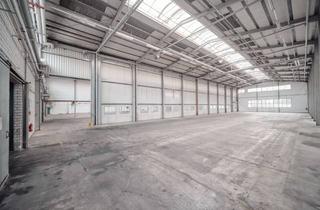 Gewerbeimmobilie mieten in Krautgartenstraße 36, 85241 Hebertshausen, reHEB / Lager - Depot - Produktion / SOFORT verfügbar / Provisionsfrei / direkt vom Eigentümer