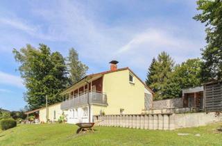 Anlageobjekt in 71579 Spiegelberg, Traumhaftes Anwesen mit Villa und Einliegerwohnung mit sep. Eingang in naturnaher Wohnlage