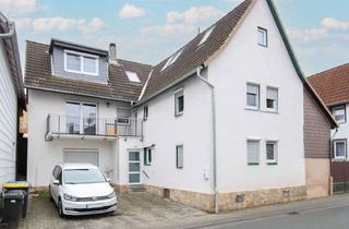 Anlageobjekt in 61239 Ober-Mörlen, Viel Raum für Ihre Ideen - Ob Invest oder selbst bewohnen