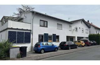 Anlageobjekt in Goethestr., 64589 Stockstadt, Rendite-starkes Mehrfamilienhaus voll vermietet
