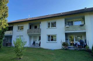 Anlageobjekt in 88131 Lindau, LINDAU SEENAHE WOHNANLAGE AM PARK