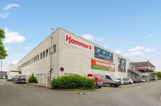 Büro zu mieten in 58455 Witten, ca. 1.100 m² Bürofläche | Mietzins nach Absprache