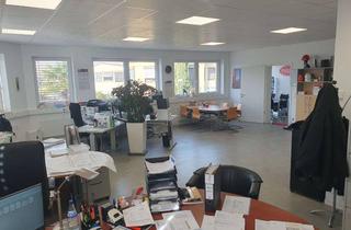Büro zu mieten in Am Ockenheimer Graben 40, 55411 Bingen, Bürofläche 170 m² aufteilbar in zwei Büros mit je 85 m²
