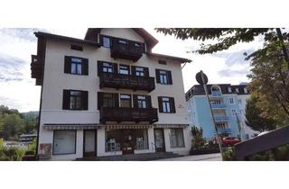 Büro zu mieten in Salzburger Str. 16, 83435 Bad Reichenhall, Büro - oder Praxisräume im EG mit 3-4 Parkplätzen