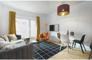 Immobilie mieten in Pettenkoferstraße, 10247 Friedrichshain, Pettenkoferstraße, Berlin furnished