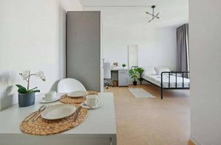 Immobilie mieten in Güntzstraße, 01307 Johannstadt-Süd, Güntzstraße, Dresden