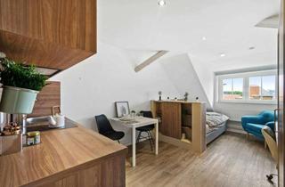 Immobilie mieten in Güntzstraße, 01307 Johannstadt-Süd, Güntzstraße, Dresden