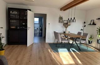 Immobilie mieten in Dorfstraße 28A, 82178 Puchheim, Hübsche Wohnung zur Untermiete ab Ende Juni/Anfang Juli für 6 bis 12 Monate