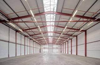 Lager mieten in Krautgartenstraße 36, 85241 Hebertshausen, reHEB / Lager - Produkt - Depot / SOFORT verfügbar / Provisionsfrei / direkt vom Eigentümer