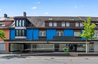 Geschäftslokal mieten in 79395 Neuenburg, Ladenfläche in 1a Lage mit großer Schaufensterfläche - Neuenburg am Rhein ++ große Verkaufs- und Lag
