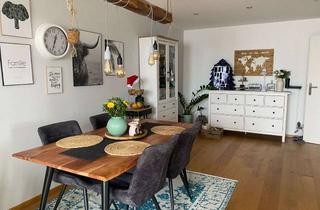 Wohnung kaufen in Hauptstr. 52, 77815 Bühl, Statdmitte Bühl, 2-Zimmer Dachgeschoßwohnung mir ruhiger Dachterrasse