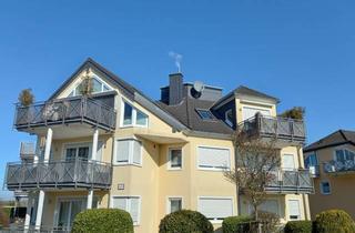 Penthouse kaufen in Windmühlenweg 15, 35619 Braunfels, Penthousewohnung gehobene Ausstattung