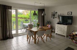 Wohnung kaufen in Brandstraße 13, 53721 Siegburg, EG Wohnung, 4 Parteien Haus & zentrale Lage
