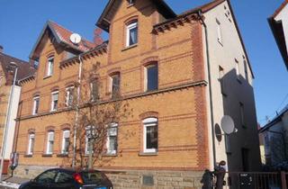Wohnung kaufen in Fuchshofstr. 11, 71638 Ludwigsburg, Erstbezug nach Sanierung: 3,5-Zi.-Wohnung mit Balkon