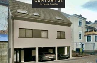 Wohnung kaufen in 66482 Niederauerbach, Moderne 3-Zimmer-Neubauwohnung im 1. Obergeschoss – Wohnen im Zweifamilienhaus mit Stellplatz