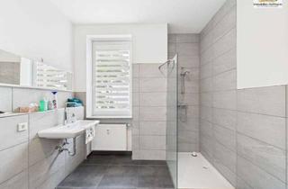 Wohnung kaufen in 63452 Hanau, „Sanierte Altbauwohnung mit Garten – 4-Zimmer-Perle im Erdgeschoss in Hanau-Rosenau“