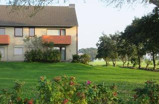 Wohnung kaufen in 27639 Nordholz, Sonnige Wohnung direkt an der Nordsee hinter dem Deich,