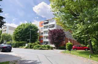 Wohnung kaufen in Professor-Doktor-Dieckmann-Straße, 08280 Aue, Günstige 1-Raum-Wohnung in Aue - direkt vom Eigentümer!
